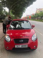 Bán xe Kia Morning 2009 SLX 1.0 AT giá 140 Triệu - Hà Nội