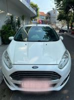 Bán xe Ford Fiesta 2016 S 1.5 AT giá 315 Triệu - Đà Nẵng