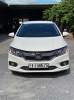 Bán xe Honda City 2019 1.5 giá 415 Triệu - TP HCM