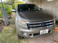 Bán xe Ford Ranger 2014 XLT 2.2L 4x4 MT giá 320 Triệu - TP HCM