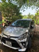 Bán xe Toyota Wigo 2021 1.2 AT giá 335 Triệu - TP HCM