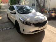 Bán xe Kia Cerato 1.6 MT 2017 giá 315 Triệu - TP HCM