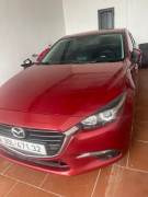 Bán xe Mazda 3 2017 1.5 AT giá 370 Triệu - Hà Nội