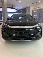 Bán xe BYD Atto 3 Dynamic 2024 giá 766 Triệu - Bà Rịa Vũng Tàu