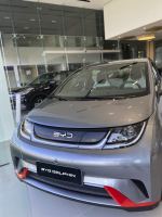 Bán xe BYD Dolphin 2024 GLX giá 659 Triệu - Bà Rịa Vũng Tàu