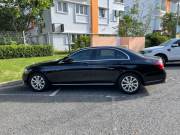 Bán xe Mercedes Benz E class 2016 E200 giá 985 Triệu - TP HCM