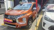 Bán xe Mitsubishi Xpander 2021 Cross 1.5 AT giá 569 Triệu - TP HCM