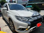 Bán xe Mitsubishi Outlander 2.0 CVT 2022 giá 742 Triệu - TP HCM