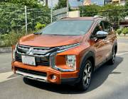 Bán xe Mitsubishi Xpander 2020 Cross 1.5 AT giá 550 Triệu - TP HCM