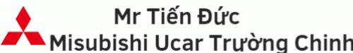 Tiến Đức - Mitsubishi Ucar Trường Chinh