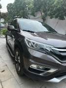 Bán xe Honda CRV 2016 2.4 AT giá 550 Triệu - Hà Nội