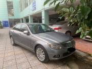 Bán xe Mercedes Benz C class 2008 C200 Elegance giá 250 Triệu - Hà Nội