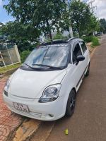 Bán xe Chevrolet Spark 2010 LS 0.8 MT giá 69 Triệu - Gia Lai