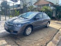 Bán xe Honda Civic 2010 1.8 MT giá 255 Triệu - Gia Lai