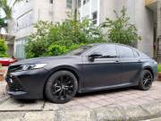 Bán xe Toyota Camry 2019 2.0G giá 753 Triệu - Hà Nội