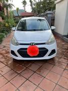 Bán xe Hyundai i10 2015 Grand 1.0 MT Base giá 125 Triệu - Hà Nội