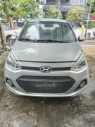Bán xe Hyundai i10 2014 Grand 1.0 MT giá 112 Triệu - Hà Nội
