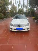 Bán xe Mercedes Benz C class 2013 C300 AMG giá 343 Triệu - Hà Nội