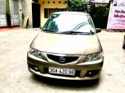 Bán xe Mazda Premacy 1.8 AT 2003 giá 125 Triệu - Hà Nội