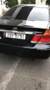 Bán xe Toyota Camry 2004 2.4G giá 168 Triệu - Hà Nội