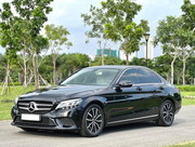 Bán xe Mercedes Benz C class 2020 C200 giá 999 Triệu - Hà Nội