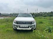 Bán xe Ford Ranger 2015 Wildtrak 3.2L 4x4 AT giá 425 Triệu - Hà Nội