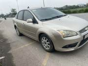 Bán xe Ford Focus 2008 1.8 MT giá 85 Triệu - Hà Nội