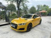 Bán xe Audi TT 2.0 TFSI 2015 giá 1 Tỷ 160 Triệu - Hà Nội