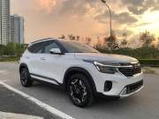 Bán xe Kia Seltos Luxury 1.5 AT 2024 giá 715 Triệu - Hà Nội