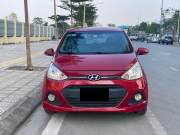 Bán xe Hyundai i10 2015 Grand 1.2 AT giá 262 Triệu - Hà Nội