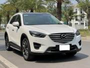 Bán xe Mazda CX5 2016 2.5 AT giá 529 Triệu - Hà Nội