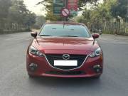 Bán xe Mazda 3 2017 1.5 AT giá 405 Triệu - Hà Nội