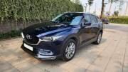 Bán xe Mazda CX5 2022 Deluxe 2.0 AT giá 715 Triệu - Hà Nội