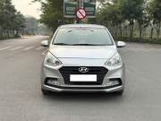 Bán xe Hyundai i10 2017 Grand 1.2 AT giá 285 Triệu - Hà Nội