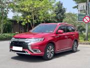 Bán xe Mitsubishi Outlander 2022 Premium 2.0 CVT giá 735 Triệu - Hà Nội