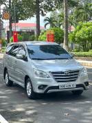 Bán xe Toyota Innova 2014 2.0E giá 335 Triệu - Đồng Nai