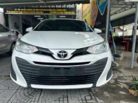 Bán xe Toyota Vios 2019 1.5E MT giá 345 Triệu - Quảng Nam