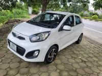 Bán xe Kia Morning 2013 EX MTH giá 129 Triệu - Phú Thọ