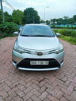 Bán xe Toyota Vios 2015 1.3J giá 225 Triệu - Hà Nội