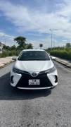 Bán xe Toyota Vios 2021 G 1.5 CVT giá 473 Triệu - Hải Phòng