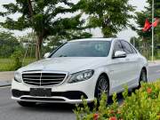 Bán xe Mercedes Benz C class 2019 C200 Exclusive giá 1 Tỷ - Hà Nội