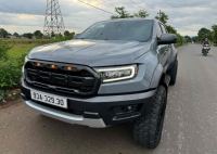 Bán xe Ford Ranger 2020 Raptor 2.0L 4x4 AT giá 820 Triệu - Đà Nẵng