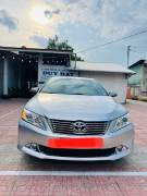 Bán xe Toyota Camry 2013 2.5Q giá 480 Triệu - TP HCM