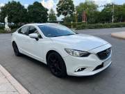 Bán xe Mazda 6 2015 2.0 AT giá 410 Triệu - Hà Nội