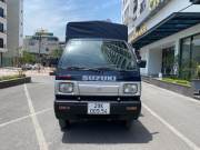 Bán xe Suzuki Super Carry Truck 2022 1.0 MT giá 246 Triệu - Hà Nội