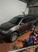 Bán xe Mitsubishi Pajero Sport 2014 D 4x2 AT giá 470 Triệu - Hòa Bình