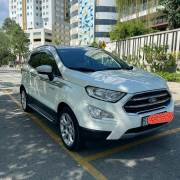 Bán xe Ford EcoSport 2019 Titanium 1.5L AT giá 410 Triệu - TP HCM