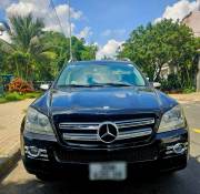 Bán xe Mercedes Benz GL 2006 450 4Matic giá 365 Triệu - TP HCM