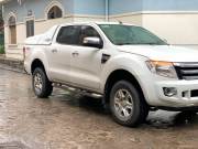 Bán xe Ford Ranger 2013 XLT 2.2L 4x4 MT giá 270 Triệu - Hà Nội