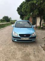 Bán xe Hyundai Getz 2009 1.1 MT giá 90 Triệu - Hà Nội